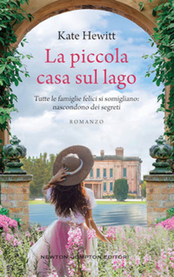 La piccola casa sul lago - Librerie.coop La piccola casa sul lago - Librerie.coop