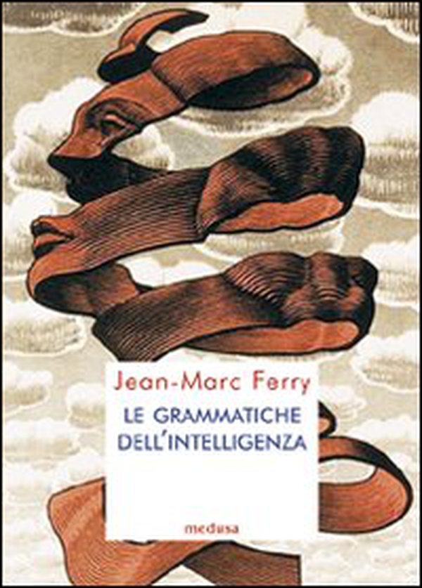 Le grammatiche dell'intelligenza - Librerie.coop Le grammatiche dell'intelligenza - Librerie.coop