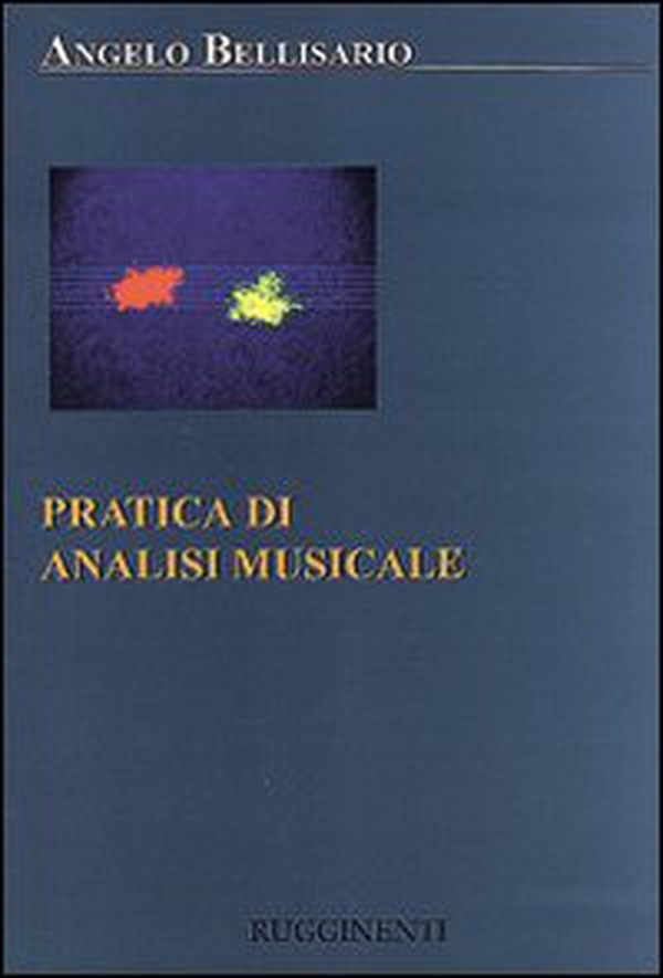Pratica di analisi musicale - Librerie.coop Pratica di analisi musicale - Librerie.coop