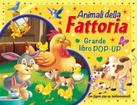 Gli animali della fattoria. Trendy model - Librerie.coop