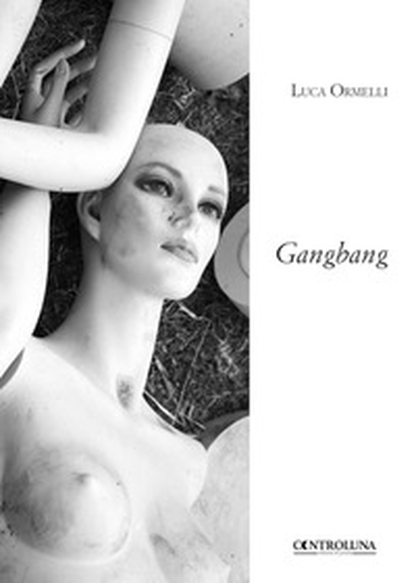 Gangbang - Librerie.coop Gangbang - Librerie.coop