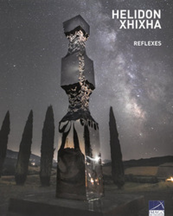 Helidon Xhixha. Reflexes. Ediz. italiana e inglese - Librerie.coop Helidon Xhixha. Reflexes. Ediz. italiana e inglese - Librerie.coop