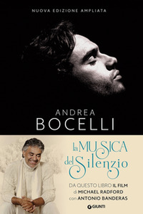 La musica del silenzio - Librerie.coop La musica del silenzio - Librerie.coop