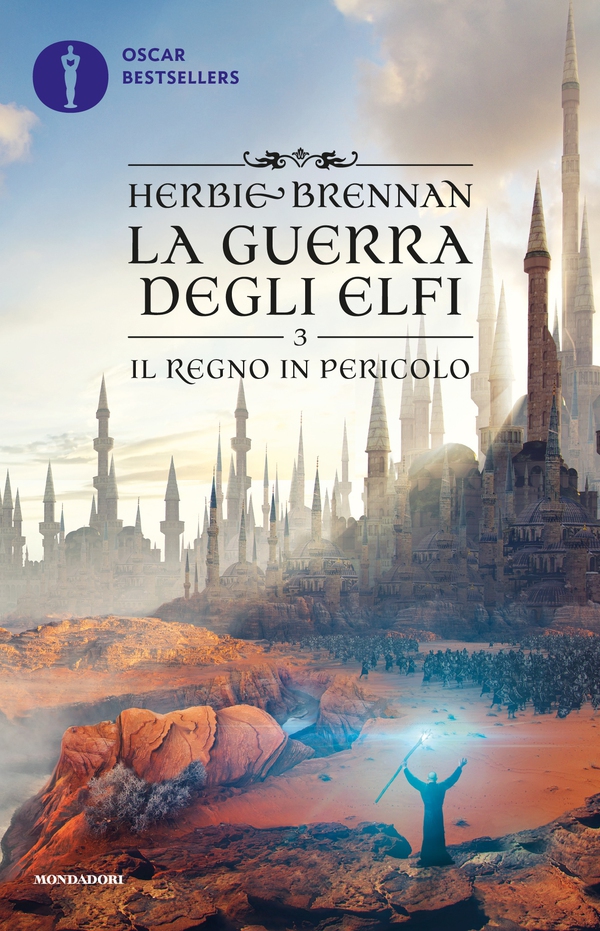La guerra degli elfi - 3. Il regno in pericolo - Librerie.coop La guerra degli elfi - 3. Il regno in pericolo - Librerie.coop