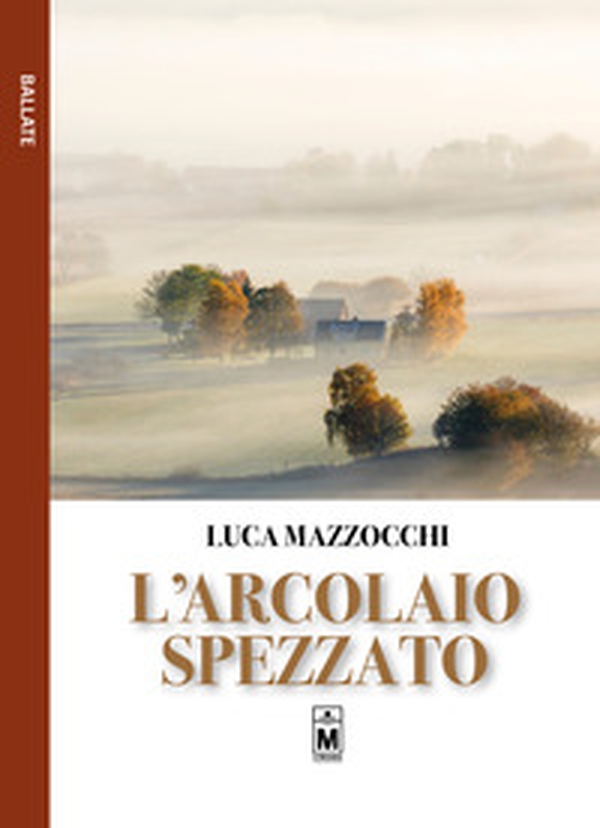 L'arcolaio spezzato - Librerie.coop L'arcolaio spezzato - Librerie.coop