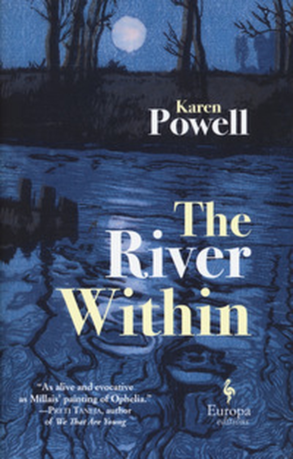 The river within - Librerie.coop The river within - Librerie.coop