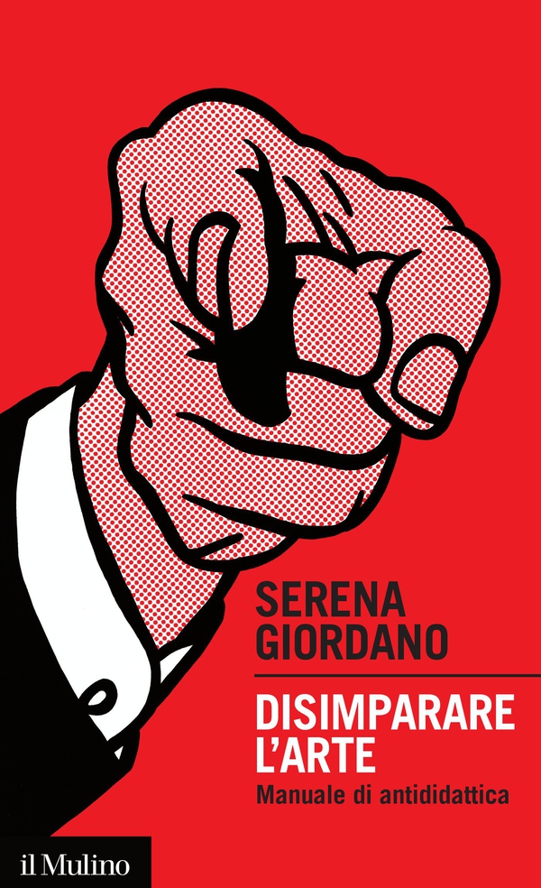 Disimparare l'arte - Librerie.coop Disimparare l'arte - Librerie.coop