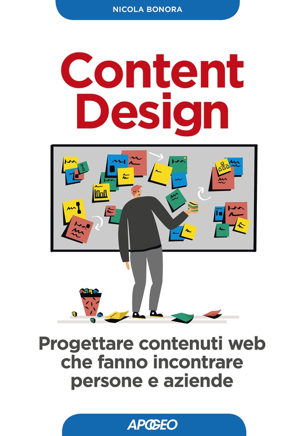 Content Design - Librerie.coop Content Design - Librerie.coop