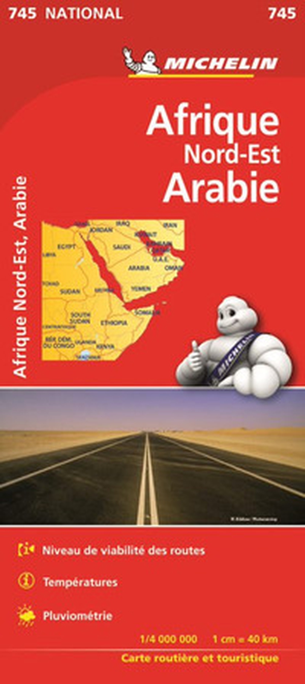 Afrique Nord-Est. Arabie - Librerie.coop Afrique Nord-Est. Arabie - Librerie.coop