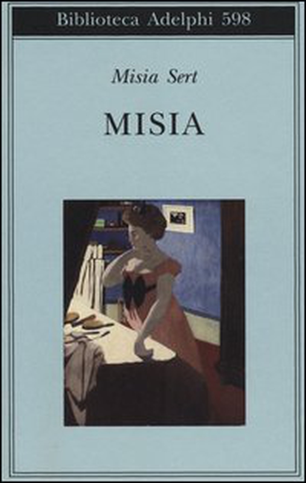 Misia - Librerie.coop Misia - Librerie.coop