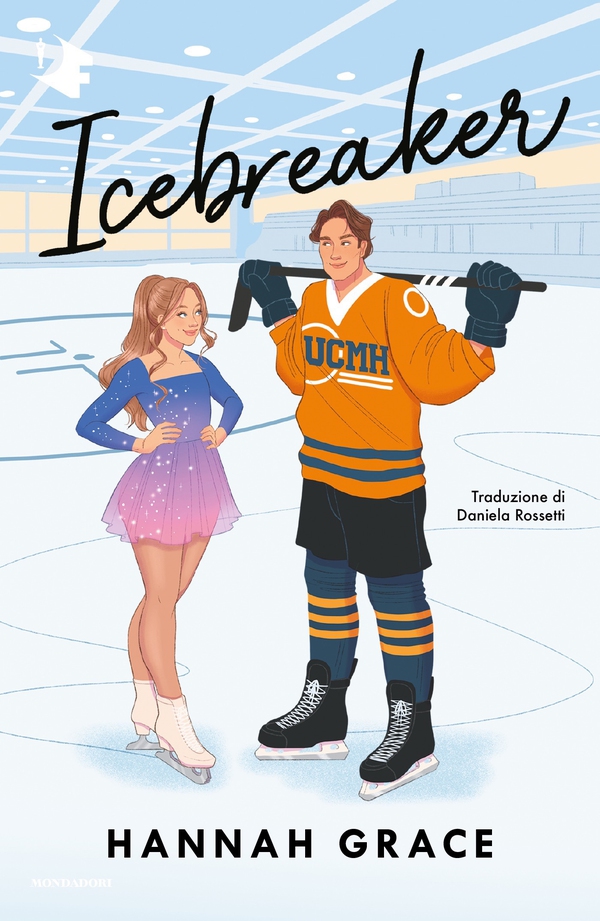 Icebreaker - Librerie.coop Icebreaker - Librerie.coop