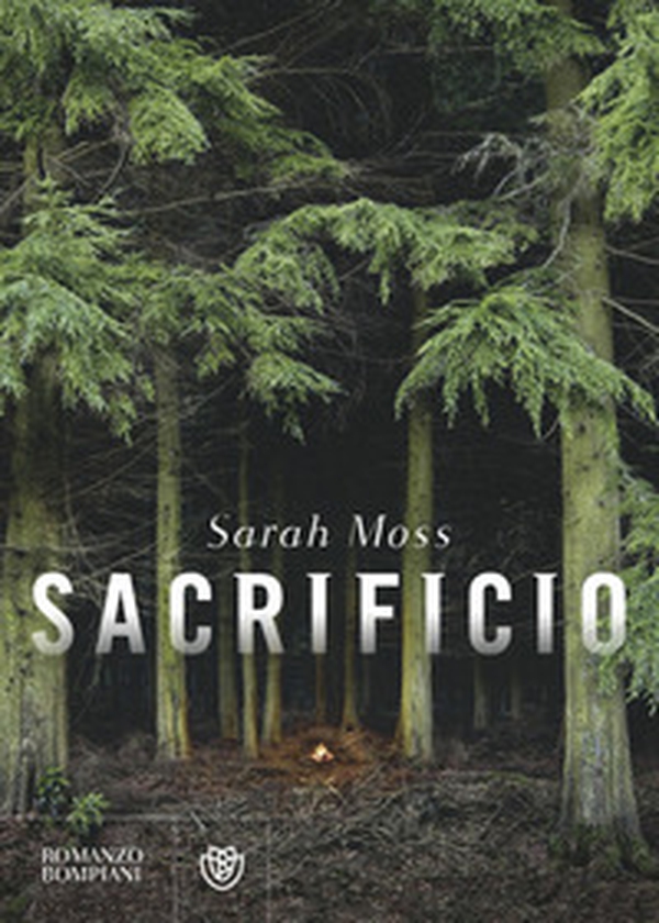 Sacrificio - Librerie.coop Sacrificio - Librerie.coop