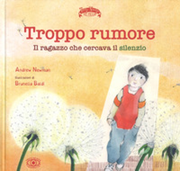 Troppo rumore. Il ragazzo che cercava il silenzio - Librerie.coop Troppo rumore. Il ragazzo che cercava il silenzio - Librerie.coop