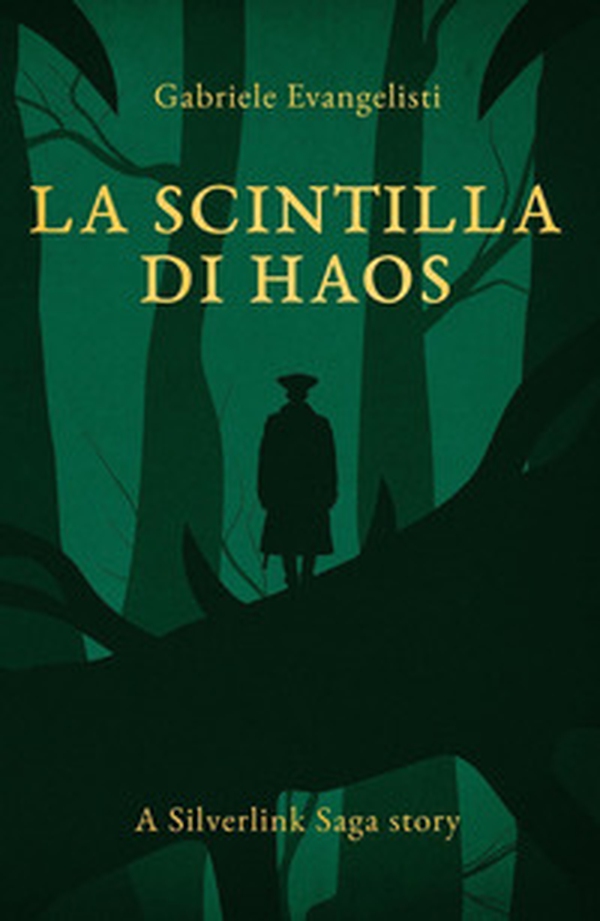 La scintilla di Haos - Librerie.coop La scintilla di Haos - Librerie.coop