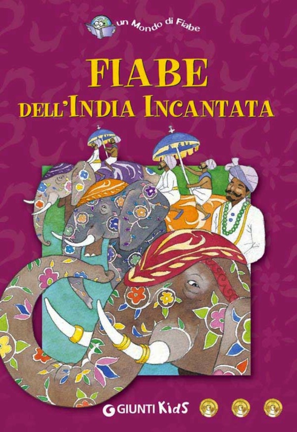 Fiabe dell'India incantata - Librerie.coop Fiabe dell'India incantata - Librerie.coop