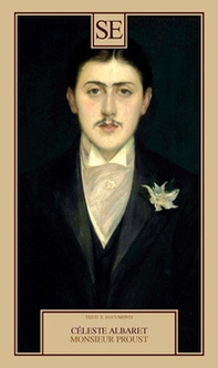 Monsieur Proust - Librerie.coop