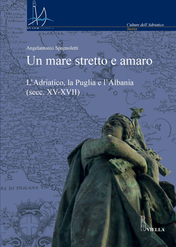 Un mare stretto e amaro - Librerie.coop Un mare stretto e amaro - Librerie.coop