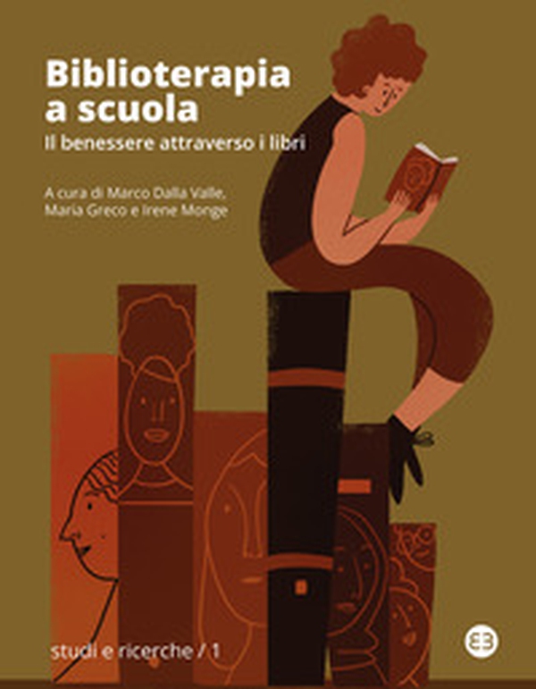 Biblioterapia a scuola. Il benessere attraverso i libri - Librerie.coop Biblioterapia a scuola. Il benessere attraverso i libri - Librerie.coop