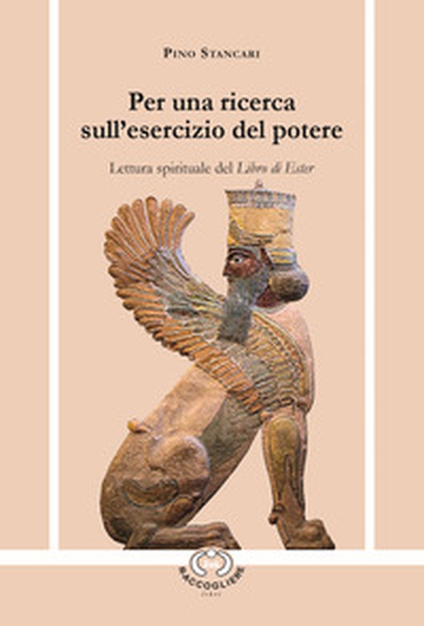 Per una ricerca sull'esercizio del potere. Lettura spirituale del Libro di Ester - Librerie.coop Per una ricerca sull'esercizio del potere. Lettura spirituale del Libro di Ester - Librerie.coop