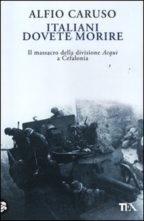 Italiani dovete morire - Librerie.coop Italiani dovete morire - Librerie.coop