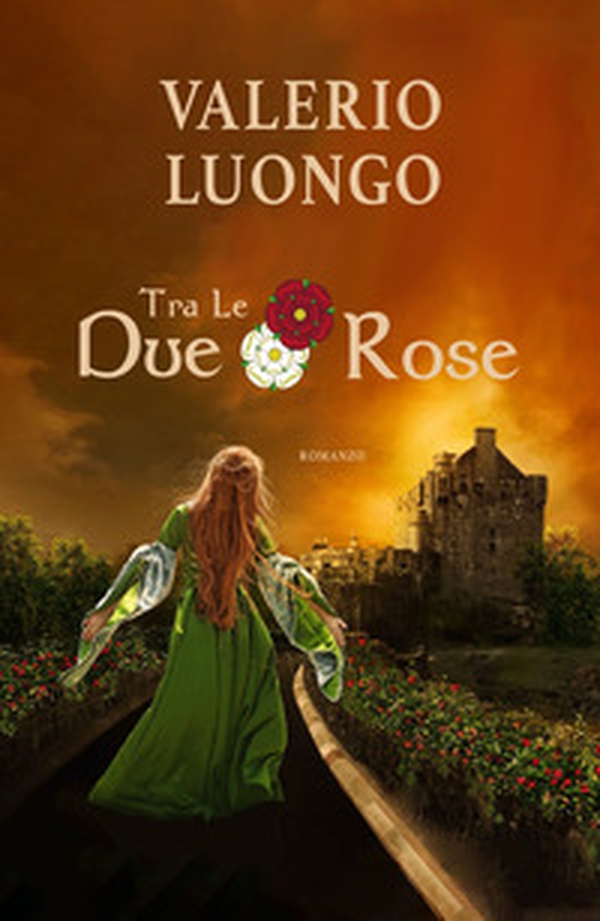 Tra le due rose - Librerie.coop Tra le due rose - Librerie.coop