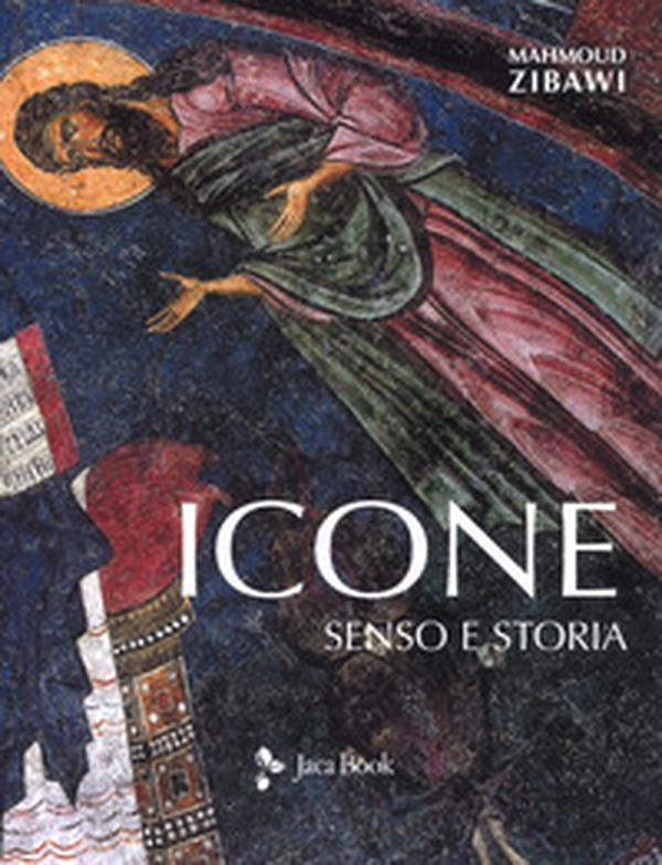 Icone. Senso e storia - Librerie.coop Icone. Senso e storia - Librerie.coop