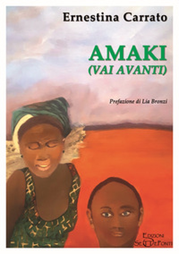 Amaki (Vai avanti) - Librerie.coop Amaki (Vai avanti) - Librerie.coop