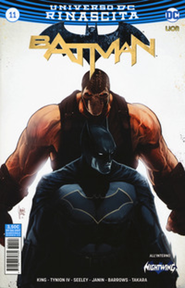 Rinascita. Batman - Librerie.coop Rinascita. Batman - Librerie.coop