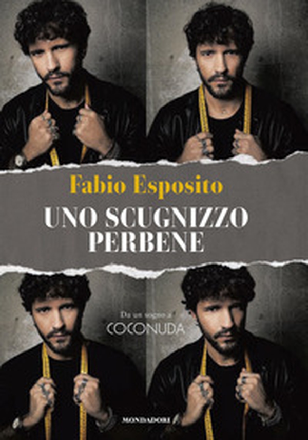 Uno scugnizzo perbene. Da un sogno a Coconuda - Librerie.coop Uno scugnizzo perbene. Da un sogno a Coconuda - Librerie.coop