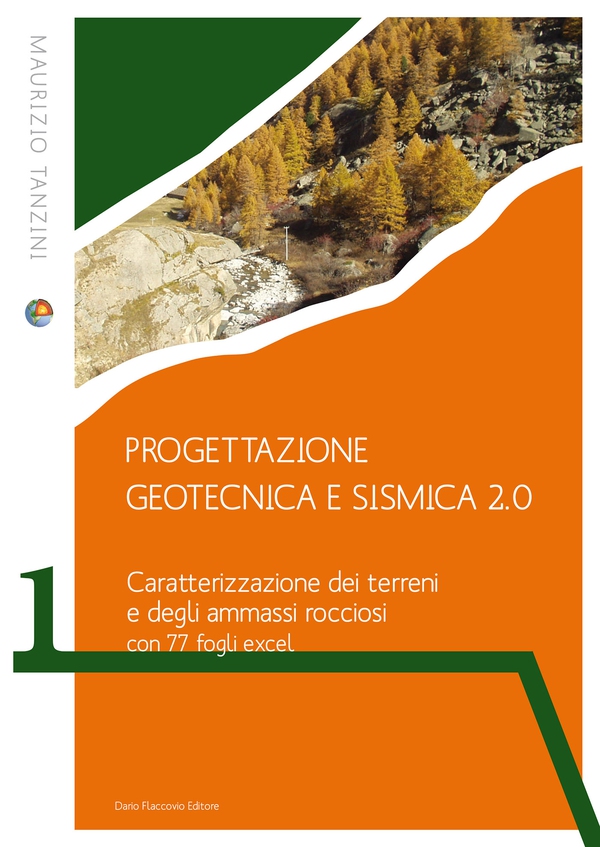 Progettazione Geotecnica e Sismica 2.0 - Librerie.coop Progettazione Geotecnica e Sismica 2.0 - Librerie.coop