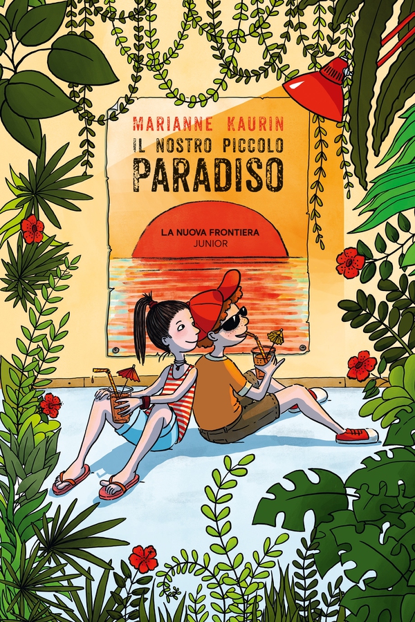 Il nostro piccolo paradiso - Librerie.coop Il nostro piccolo paradiso - Librerie.coop