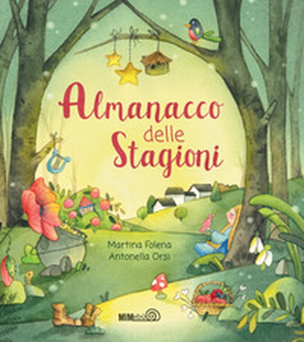 L'almanacco delle stagioni - Librerie.coop L'almanacco delle stagioni - Librerie.coop