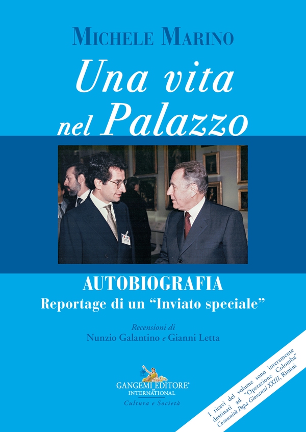 Una vita nel Palazzo - Librerie.coop Una vita nel Palazzo - Librerie.coop