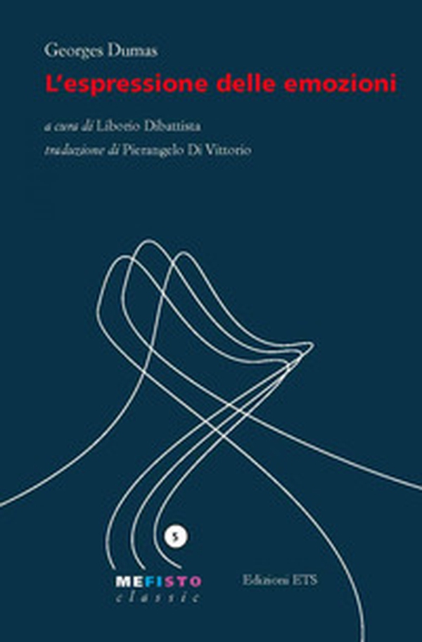 L'espressione delle emozioni - Librerie.coop L'espressione delle emozioni - Librerie.coop