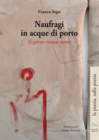 Naufragi in acque di porto. Trypticon insanae mentis - Librerie.coop
