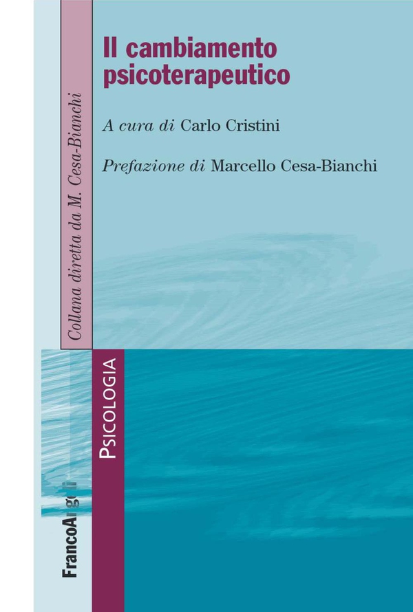 Il cambiamento psicoterapeutico - Librerie.coop Il cambiamento psicoterapeutico - Librerie.coop