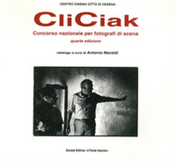Fotografi di scena del cinema italiano - Librerie.coop Fotografi di scena del cinema italiano - Librerie.coop