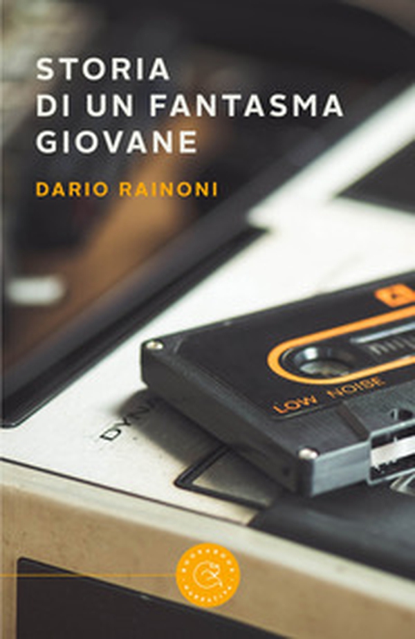 Storia di un fantasma giovane - Librerie.coop Storia di un fantasma giovane - Librerie.coop