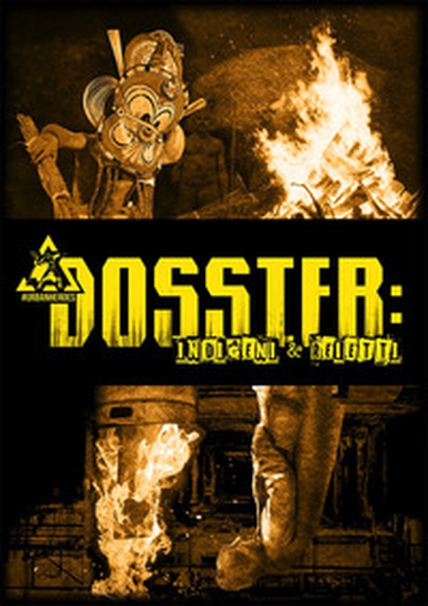 Dossier: indigeni & reietti - Librerie.coop Dossier: indigeni & reietti - Librerie.coop