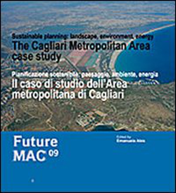Il caso di studio dell'area metropolitana di Cagliari - Librerie.coop Il caso di studio dell'area metropolitana di Cagliari - Librerie.coop