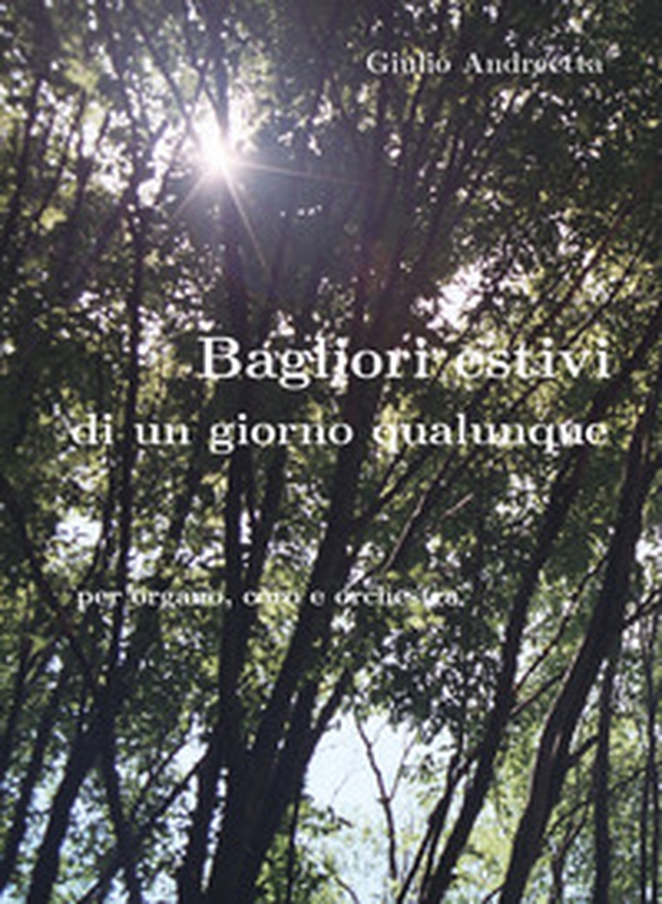 Bagliori estivi di un giorno qualunque - Librerie.coop Bagliori estivi di un giorno qualunque - Librerie.coop