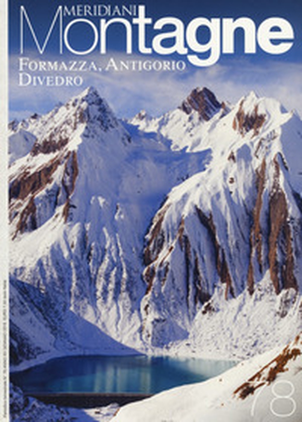 Alpe Veglia, Devero, Valle Antrona-Formazza, Antigorio, Divedro - Librerie.coop Alpe Veglia, Devero, Valle Antrona-Formazza, Antigorio, Divedro - Librerie.coop