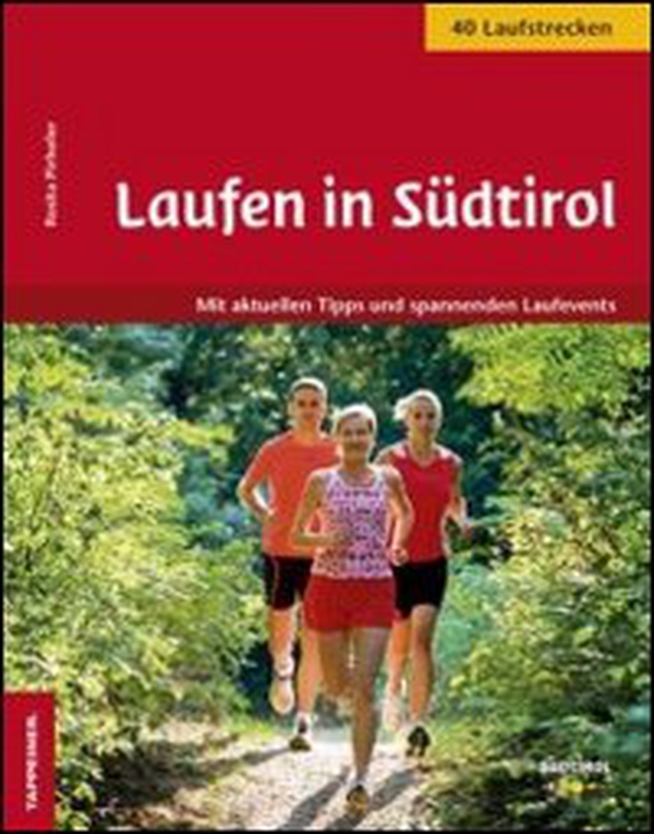 Luafen in Südtirol - Librerie.coop Luafen in Südtirol - Librerie.coop