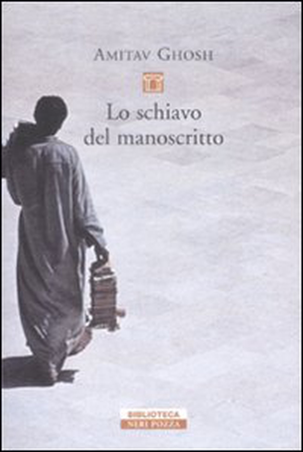 Lo schiavo del manoscritto - Librerie.coop Lo schiavo del manoscritto - Librerie.coop