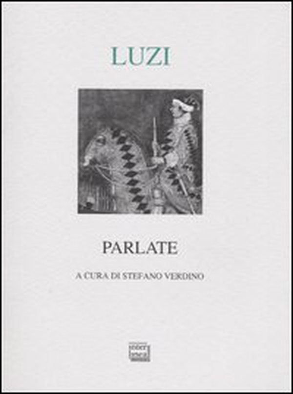 Parlate - Librerie.coop Parlate - Librerie.coop