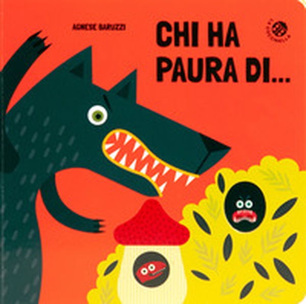 Chi ha paura di... - Librerie.coop Chi ha paura di... - Librerie.coop
