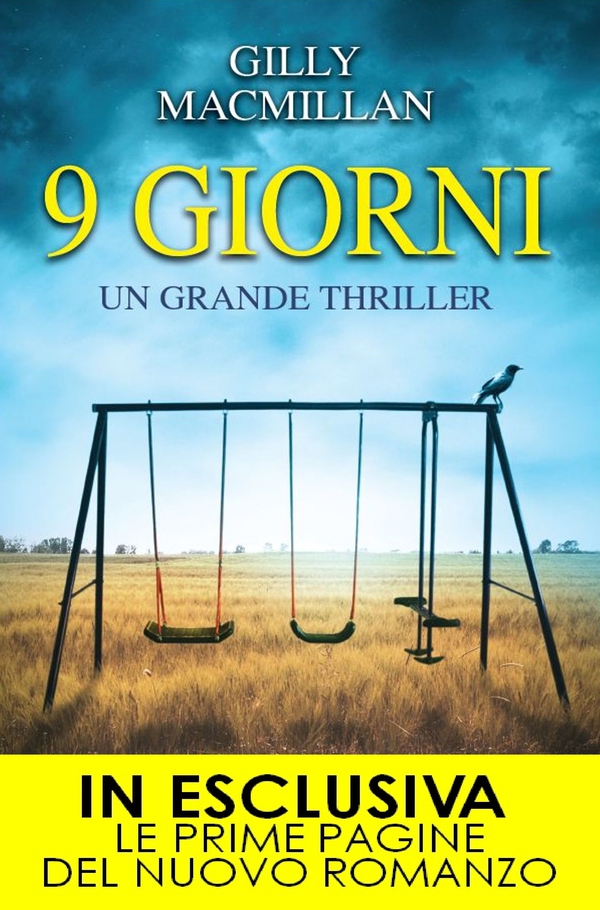 9 giorni - Librerie.coop 9 giorni - Librerie.coop