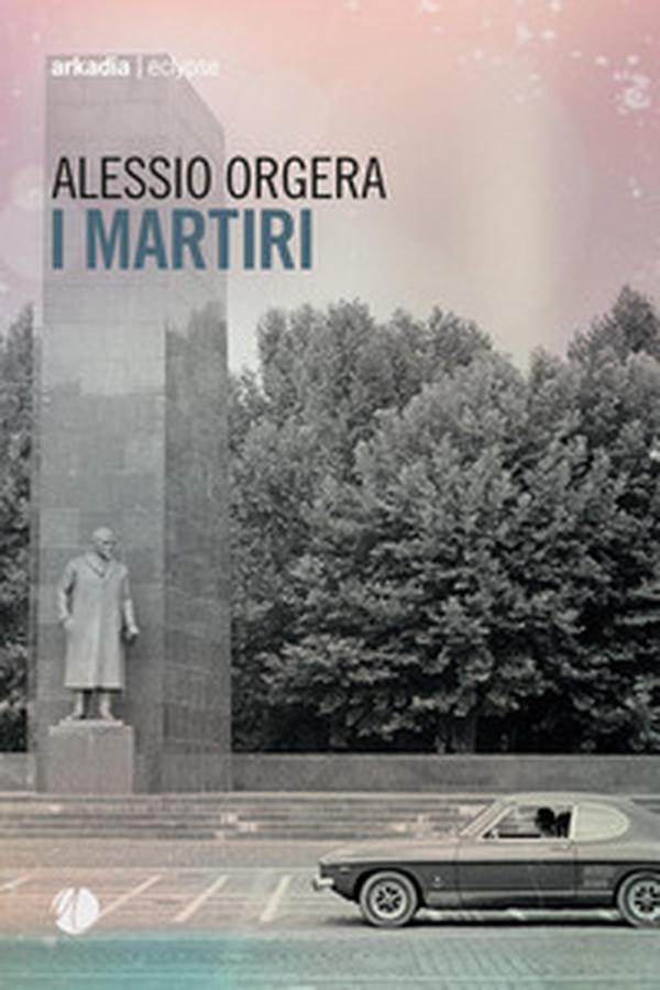 I martiri - Librerie.coop I martiri - Librerie.coop