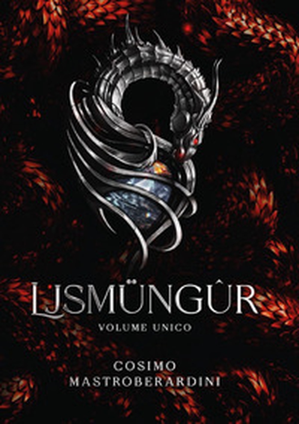 Ljsmüngûr. Volume unico - Librerie.coop Ljsmüngûr. Volume unico - Librerie.coop