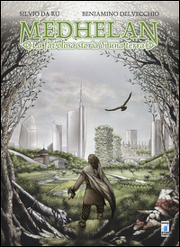 Medhelan: la favolosa storia di una terra - Librerie.coop Medhelan: la favolosa storia di una terra - Librerie.coop